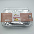 MARGARINA VEGETALE ORI DI SICILIA® 485g