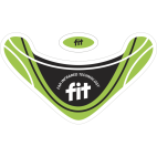 FIT204 Cerotto Ginocchio Fit® Therapy 2 Patch