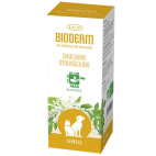 Bioderm Emulsione Otologica Bio ICF 60ml