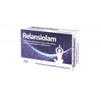 Relansiolam PG Pharma 30 Compresse Orosolubili