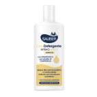 DeoDetergente Intimo Lenitivo SAUBER 200ml