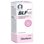 Lattoferrina Baby Gocce Dicofarm 16ml