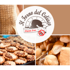 Dolce Delle Feste Il Forno Del Celiaco 350g
