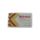 Deltager 40 Compresse