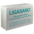 Medicazione In Compresse Di Poliuretano Espanso Formato Da Reticoli Cellulari A Nido D'ape 10pz 5x5x1cm Sterile