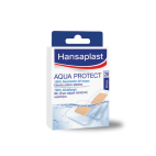 Cerotto Hansaplast Aqua Protect 20 Pezzi