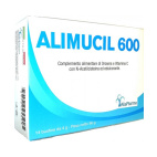Alimucil 600 30 Buste