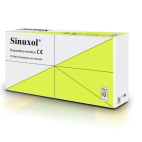 Sinuxol 10 Fiale X 5 Ml