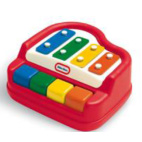 Little Tikes Baby Piano