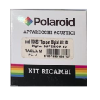 Tip Air/Superior M 3 Pezzi
