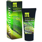 Wellion Fingercream 20 Ml