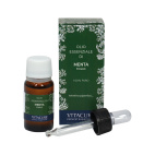 Vitacure Olio Essenziale Di Menta 10 Ml