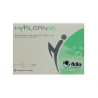 Hyalotend 1 Siringa 20mg/2ml