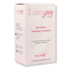 Lineagin Gel 6 Applicatori Monodose X 5 Ml