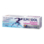 Artroxicam schiuma 50g 1%