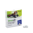 DRONCIT 2 Compresse 50MG