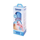 UNIFAMILY Bib.Silic.Boy 300ml