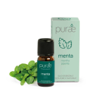 Olio Essenziale Menta Bio Pura