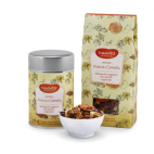 Rooibos Filtro Arancia e Cannella