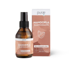 Purae Olio Mandorla Elasticizzante Bio