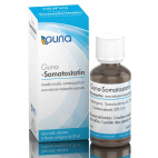 SOMATOSTATIN 6CH 30ML HEEL