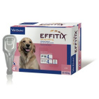 EFFITIX 4Pip.4,40ml 268+2400mg