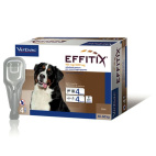 EFFITIX 4Pip.6,60ml 402+3600mg