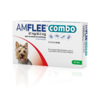 AMFLEE COMBO*1 PIP 67MG+60,3MG