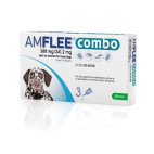 AMFLEE COMBO 3 Pip.268+241,2mg