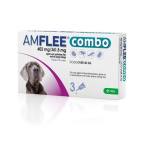 AMFLEE COMBO*3PIP402MG+361,8MG