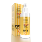 Penta Sole Spf50+ Emulsione Spray Alta Protezione 100 Ml