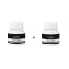 Euphidra Benessere Capelli Uomo e Donna 120 Perle