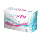 Albaven 20 Compresse