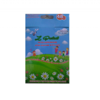 Z Protect Patch Antizanzare In Tessuto Non Tessuto 48 Pezzi