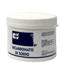 BICARBONATO DI SODIO 100G CURAF