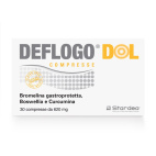Deflogo Dol 30 Compresse
