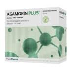 Agamorin Plus 60 Bustine Da 5 G