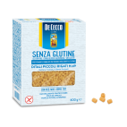 De Cecco Ditali Piccoli Rigati N69 400 G