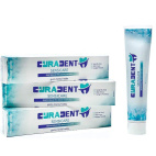 Curadent Dentifricio Sensicare Denti Sensibile 75 Ml