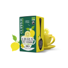 CUPPER Te Verde Lim.20Filtri