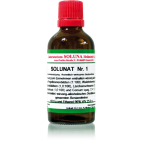 SOLUNAT 01 50ML GTT