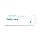 Piodermina Lipocrema 20g