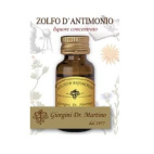 Zolfo Antimonio 10ml