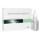 Serena Lavanda Vaginale 4 Flaconi Da 130ml