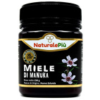MIELE DI MANUKA MGO550+ 250G