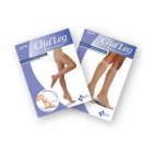 Gambaletto Clialeg 140 Denari Colore Clear Taglia 1