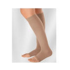Mediven Plus/1 Gambaletto Punta Aperta 102 Corto Beige 6