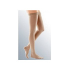 Mediven Plus/1 Coscia Autoreggente Corta Beige 4