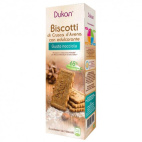 Dukan Expert Biscotto Crusca Avena/Nocciola 225 G