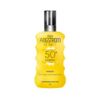 Angstrom Hydraxol Latte Spray Solare Spf 50+ 175 Ml
